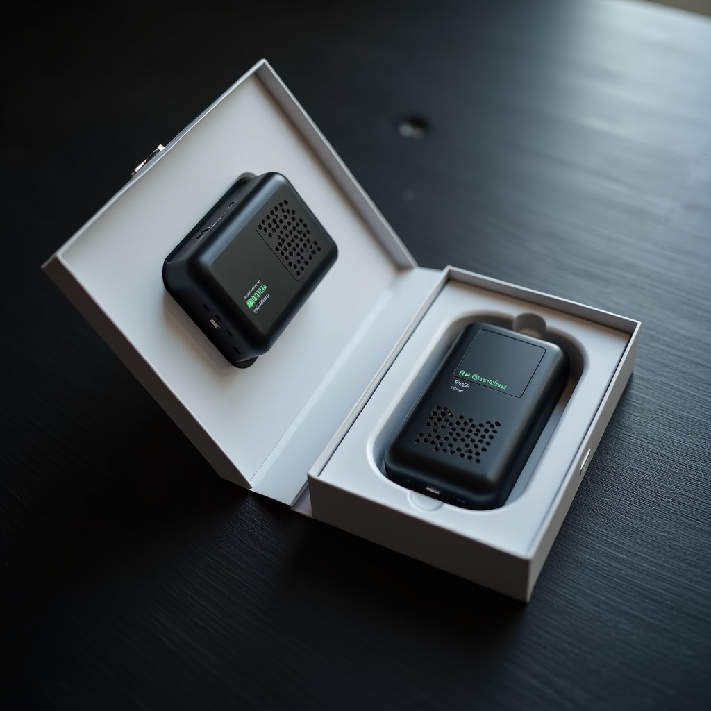 Jupag Duo hardware wallet