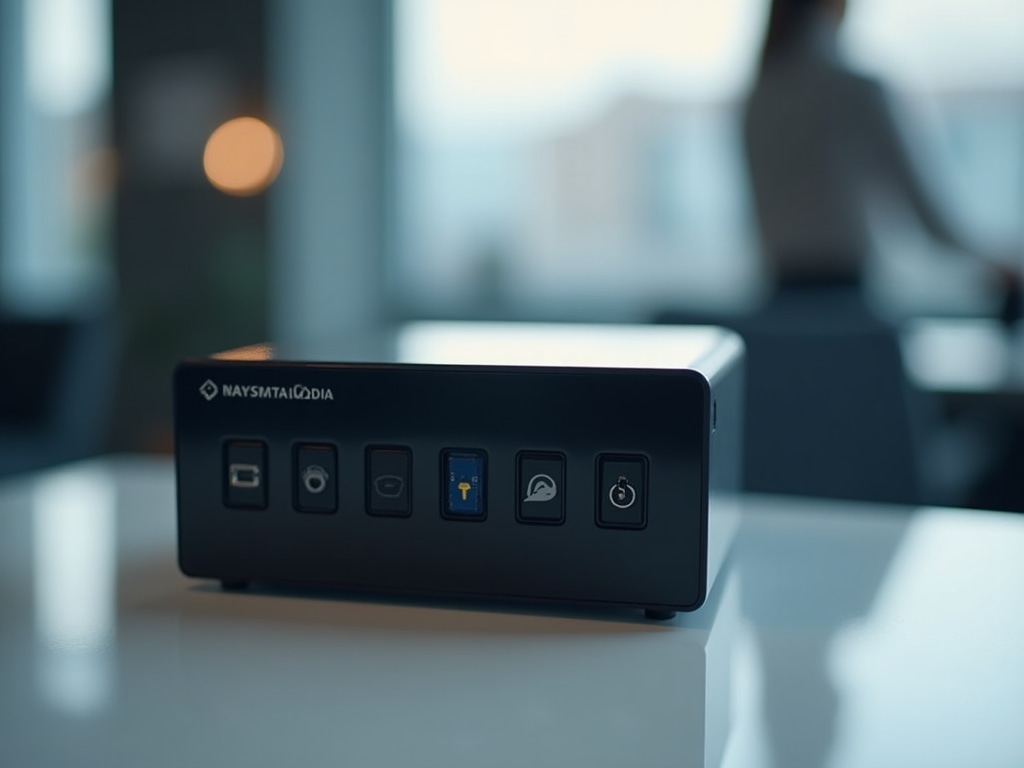 Jupag Enterprise hardware wallet